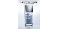 Issey Miyake - L'Eau Majeure d'Issey - Eau de Toilette 100ml